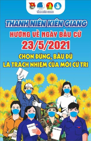 Xã Vĩnh Thạnh Tiếp tục đẩy mạnh công tác tuyên truyền bầu cử Đại biểu Quốc hội khóa XV và bầu cử Đại biểu HĐND các cấp nhiệm kỳ 2021- 2026. Các biện pháp phòng, chống dịch Covid-19 trên toàn xã.