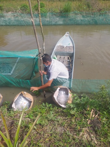 Xã Đoàn Vĩnh Phú tập huấn, trang bị kiến thức giao lưu kinh nghiệm khởi nghiệp.