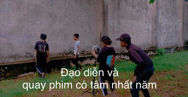 Đoàn trường THCS và THPT Bàn Tân Định Đồng hành với thanh niên rèn luyện và phát triển kỹ năng trong cuộc sống