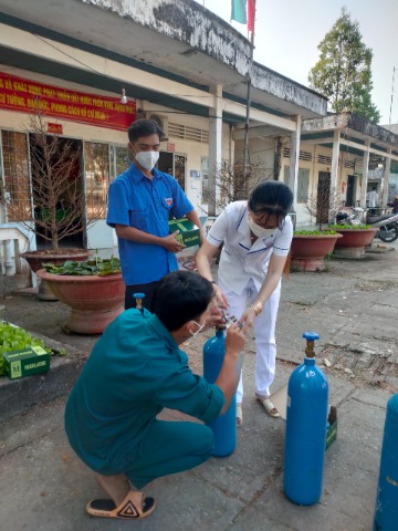 Hoà Lợi ra mắt mô hình 