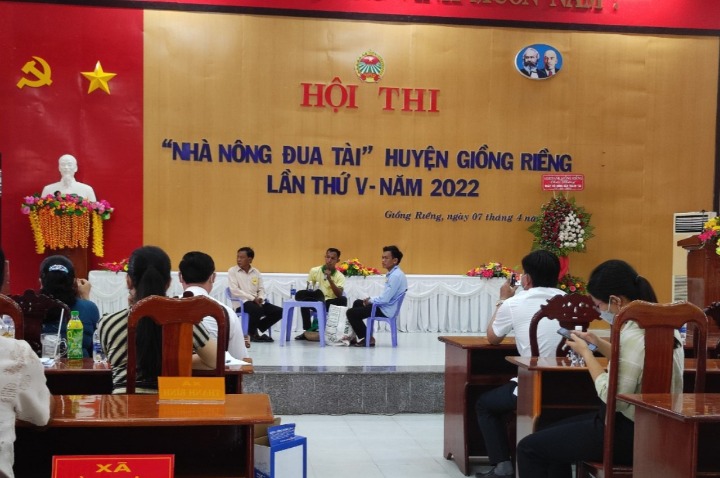 Xã Đoàn Bàn Tân Định tiếp tục duy trì Câu lạc bộ văn hoá, văn nghệ trên địa bàn