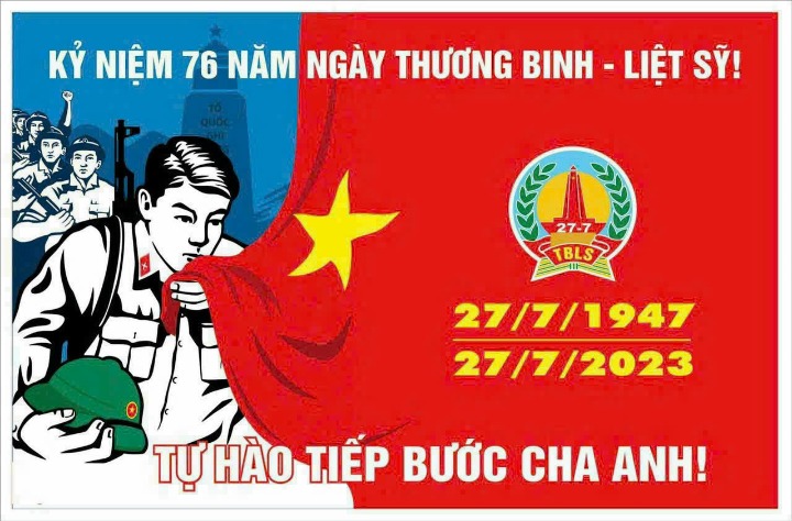 Tuổi trẻ xã Hoà An tham gia lễ thắp nến tri ân tại nghĩa trang Huyện Giồng Riềng năm 2023